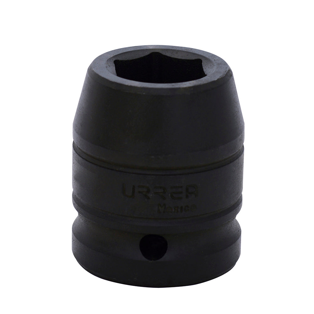 DADO IMPACTO 3/4" 6 PUNTAS 5/8" URREA 7510