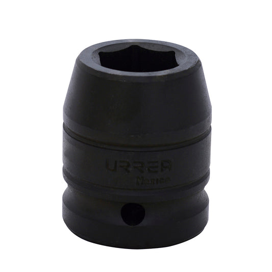 DADO IMPACTO 3/4" 6 PUNTAS 5/8" URREA 7510