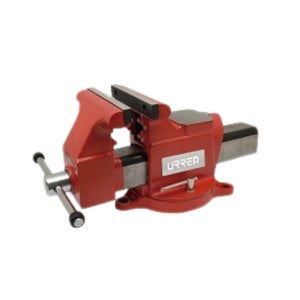 TORNILLO DE BANCO INDUSTRIAL 8" URREA 428N