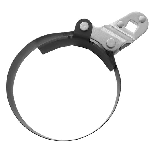 LLAVE PARA QUITAR FILTROS DE CAMION DE 4 3/8" A 5 5/8" URREA LF2000