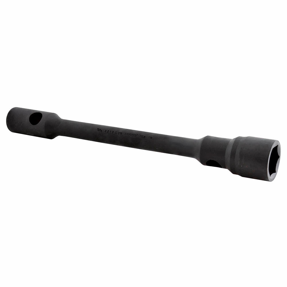 LLAVE ARTILLERIA PARA RUEDA CAMION DOBLE RODADA 13/16" X 1-1/2" URREA CD10