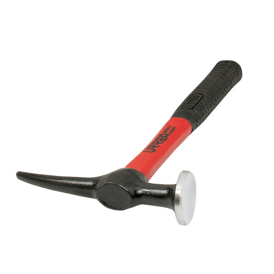 MARTILLO DE LAMINERO DESABOLLADOR 1 CABO FIBRA DE VIDRIO URREA 1428FV