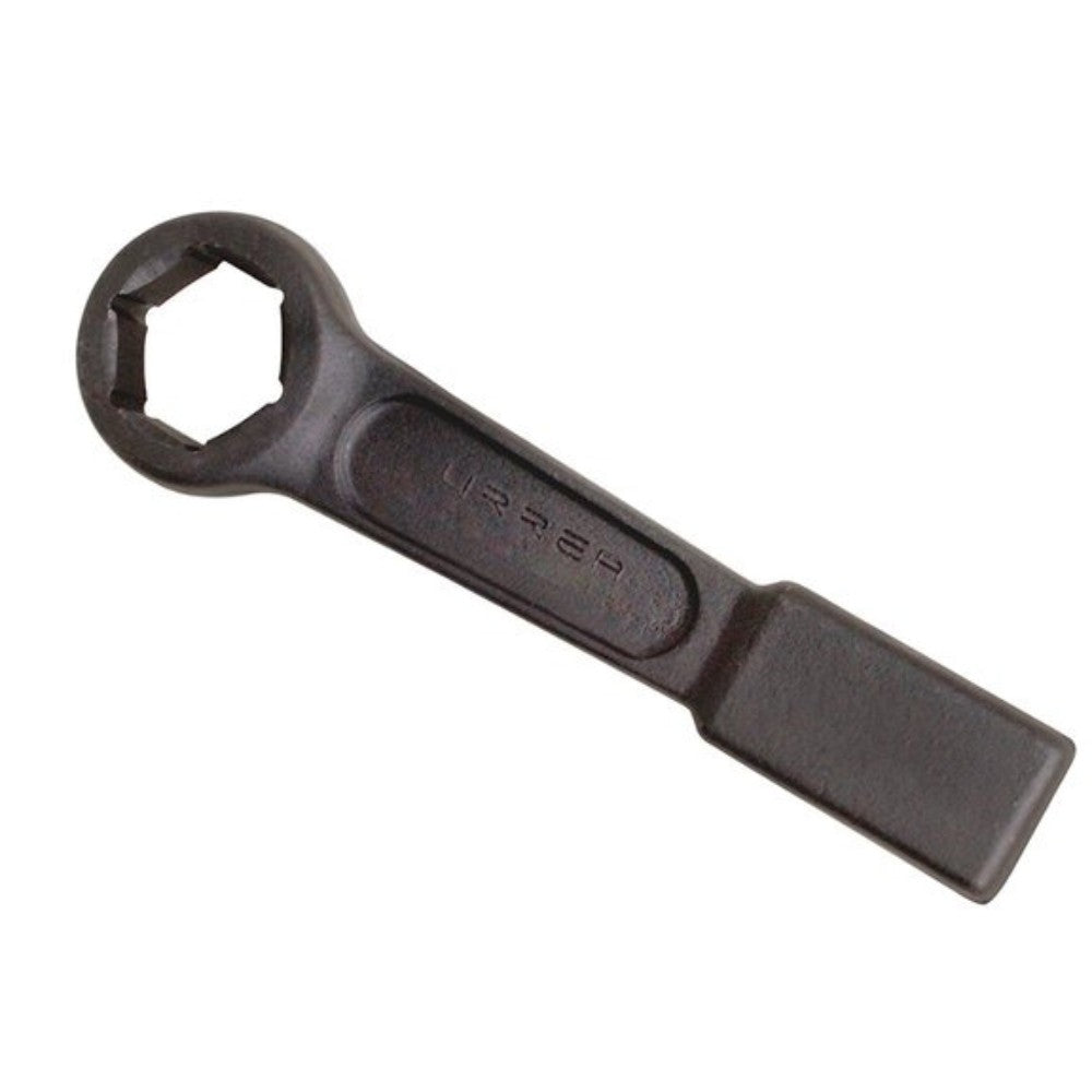 LLAVE GOLPE PLANA 6 PT 7/8 URREA 2714SWH