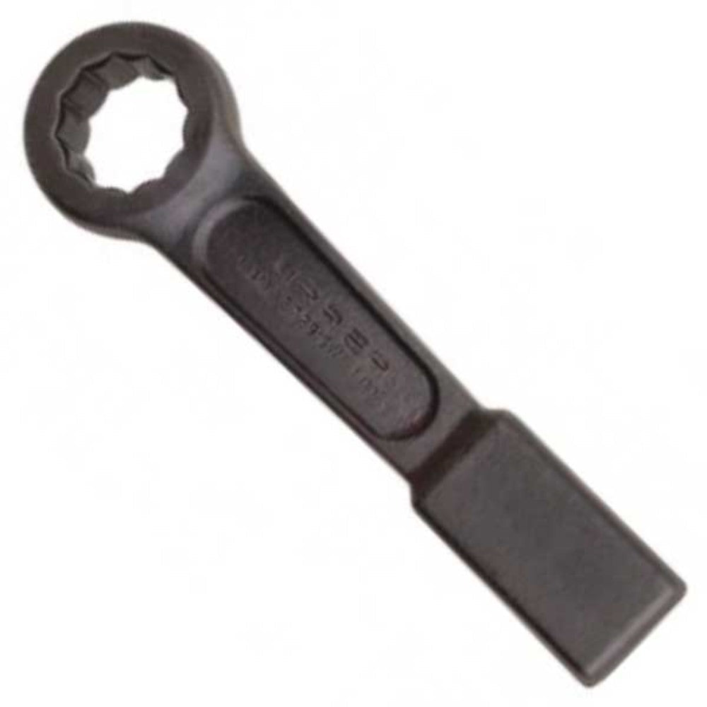 LLAVE DE GOLPE PLANA 2-3/16" URREA 2735SW