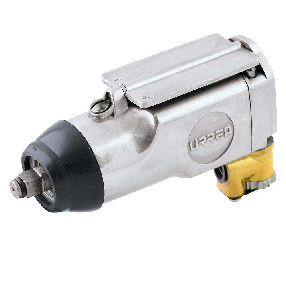 PISTOLA DE IMPACTO NEUMATICA 3/8" 75 FT-LB USO PESADO URREA UP722