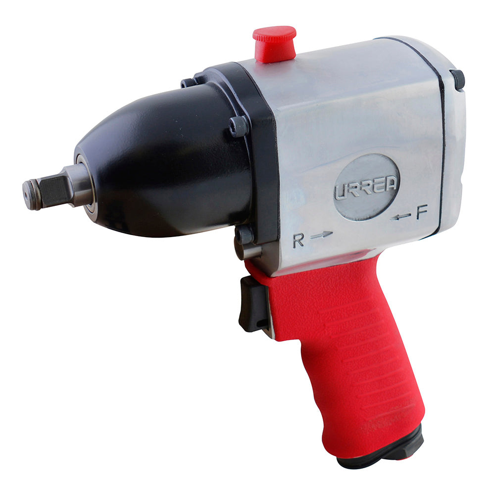PISTOLA DE IMPACTO 1/2" 420 ft-lb TORQUE URREA UP734H