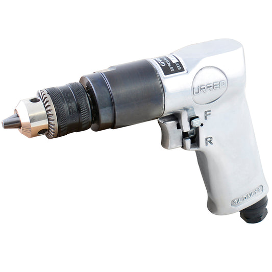 TALADRO NEUMATICO 3/8" 1800RPM USO PESADO URREA UP788R