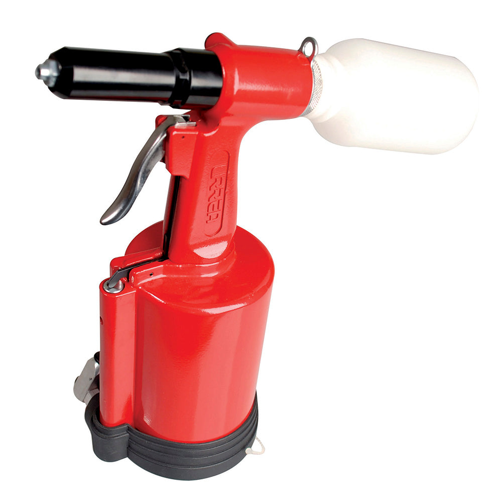 REMACHADORA NEUMATICA 3/32"-1/4" USO PESADO URREA UP884  (A-M)