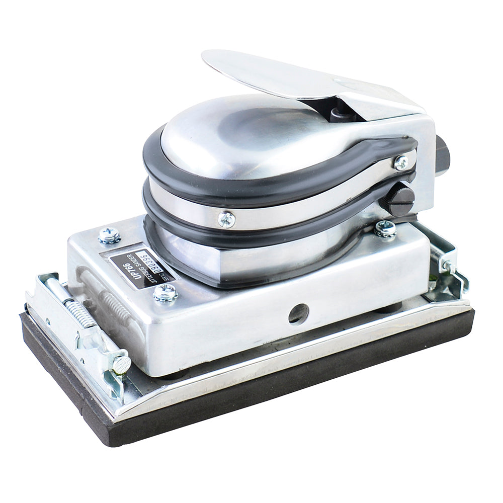 LIJADORA NEUMATICA 1/3" DE HOJA 8000RPM USO PESADO URREA UP766