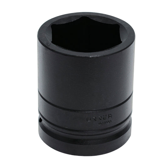 DADO IMPACTO 1" METRICO 6 PUNTAS 33MM URREA 10033M