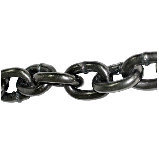 CADENA PULIDA  1/4  G30 DEACERO