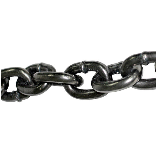 CADENA PULIDA  1/4  G30 DEACERO