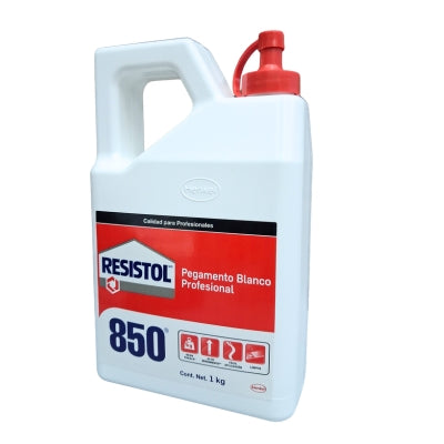 ADHESIVO RESISTOL 850 FRASCO 1KGS