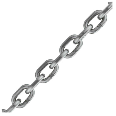 CADENA PULIDA 5/16 G30 DEACERO