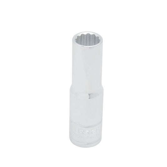 DADO LARGO 1/2" METRICO 12 PUNTAS 13MM URREA 5313M