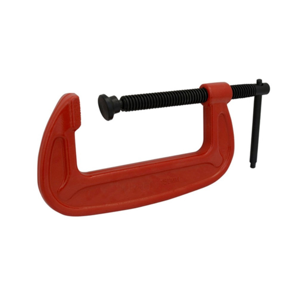 PRENSA C FORJADA USO PESADO URREA 408PRO