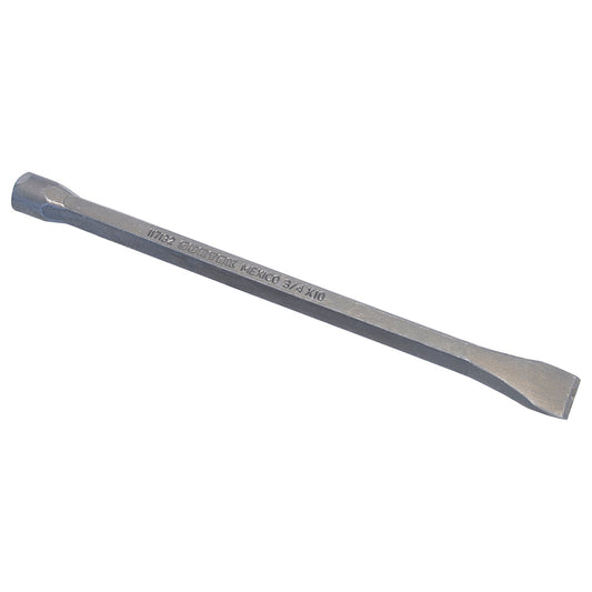 CINCEL CORTA FRIO 3/4 X 10" SURTEK 117132 (A-M)
