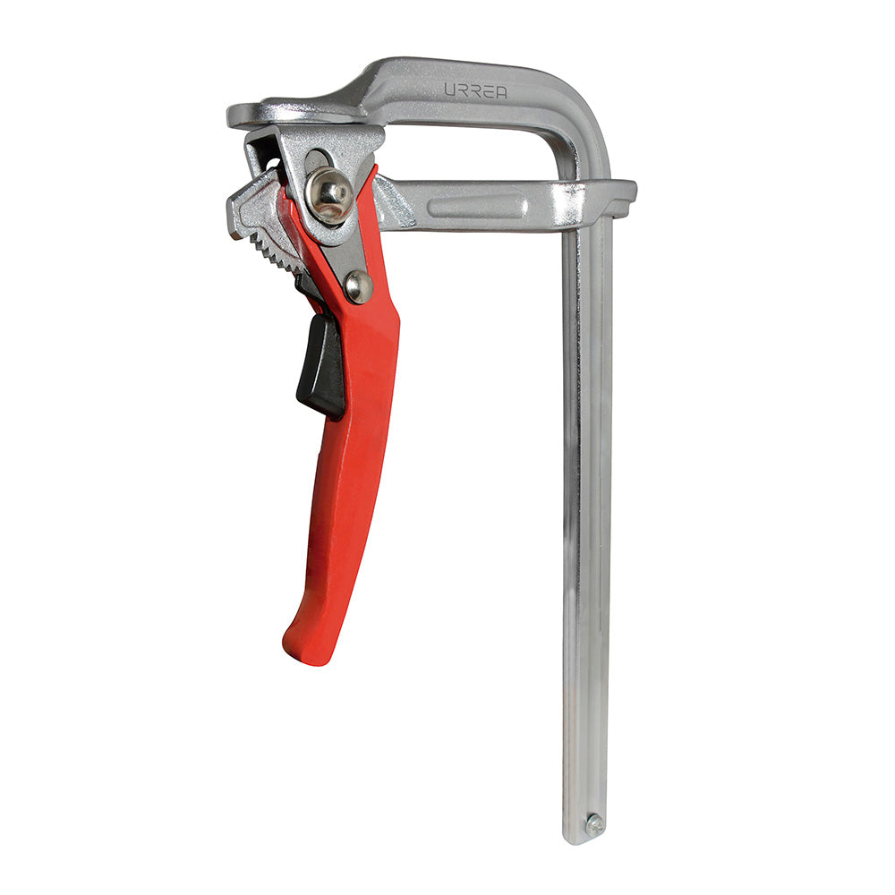 PRENSA RAPIDA TIPO "F" 11 1/2"X5 1/2" URREA 4FM12