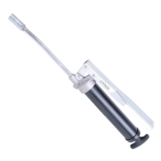 INYECTOR DE GRASA A DOS MANOS COMPACTO 3 OZ URREA 2367M