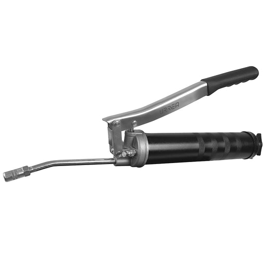 INYECTOR DE GRASA A DOS MANOS USO PESADO 14 OZ URREA 2369