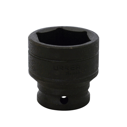 DADO IMPACTO 1/2" METRICO 6 PUNTAS 1-7/16MM URREA 7446H