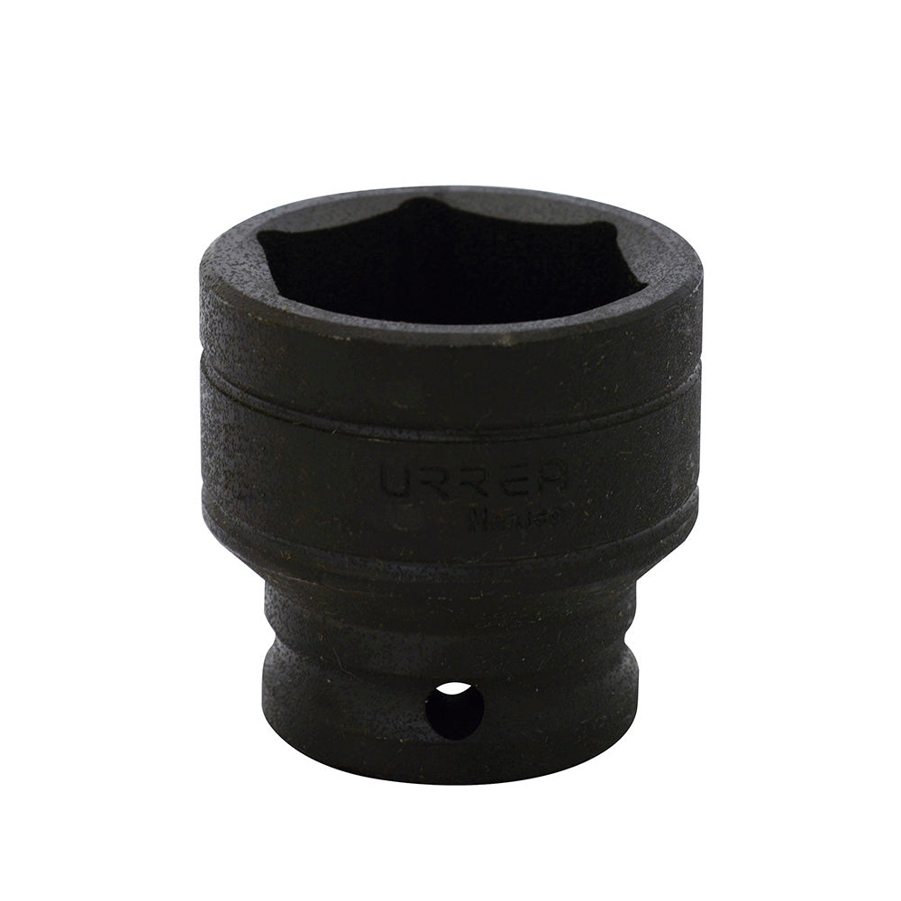 DADO IMPACTO 1/2" 6 PUNTAS 1-1/2" URREA 7448H