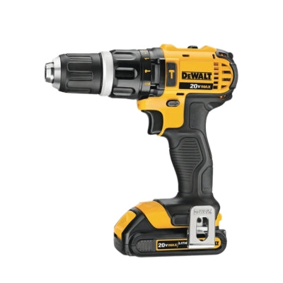 ROTOMARTILLO INALAMBRICO 1/2" 20V 2000Rpm FUERZA 35Nm DEWALT DCD7781D2-B3