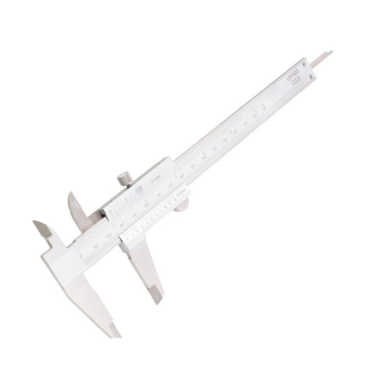 CALIBRADOR VERNIER ACERO INOX 0-6" URREA UMCV6