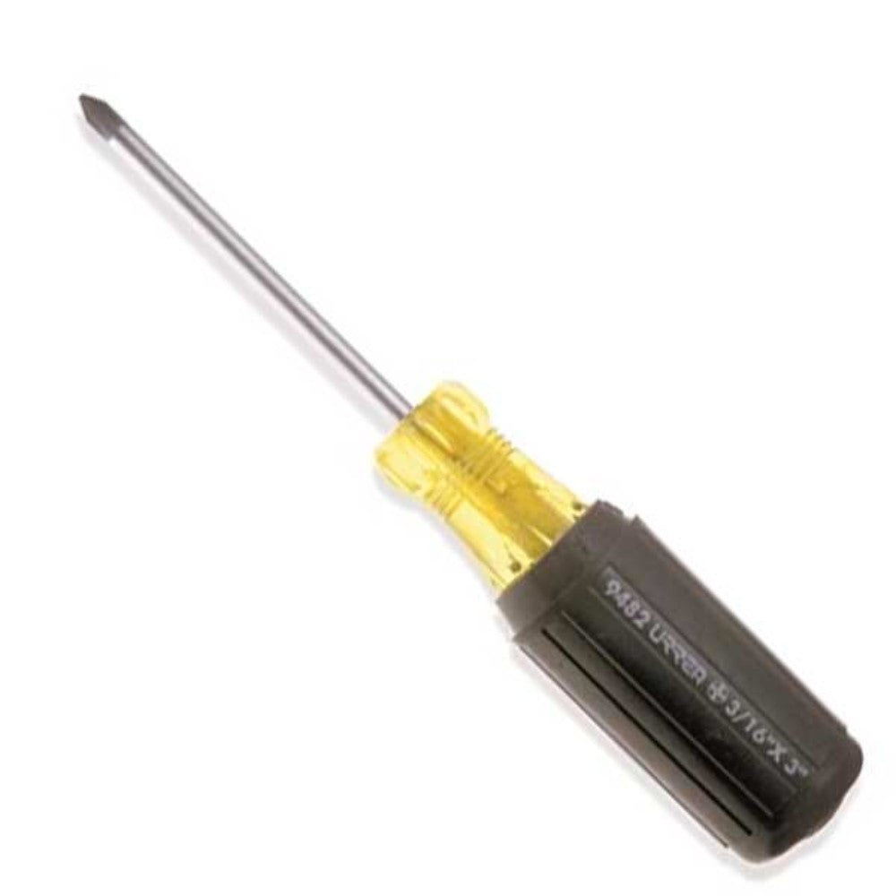 DESTORN CUSH PTA PHIL #3 5/16 X 6" URREA 9486