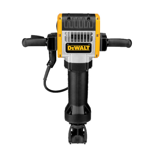 MARTILLO DEMOLEDOR 2100W 900 GOLPES X MIN HEXAGONAL 1-1/8" (31kg) DEWALT D25980-B3