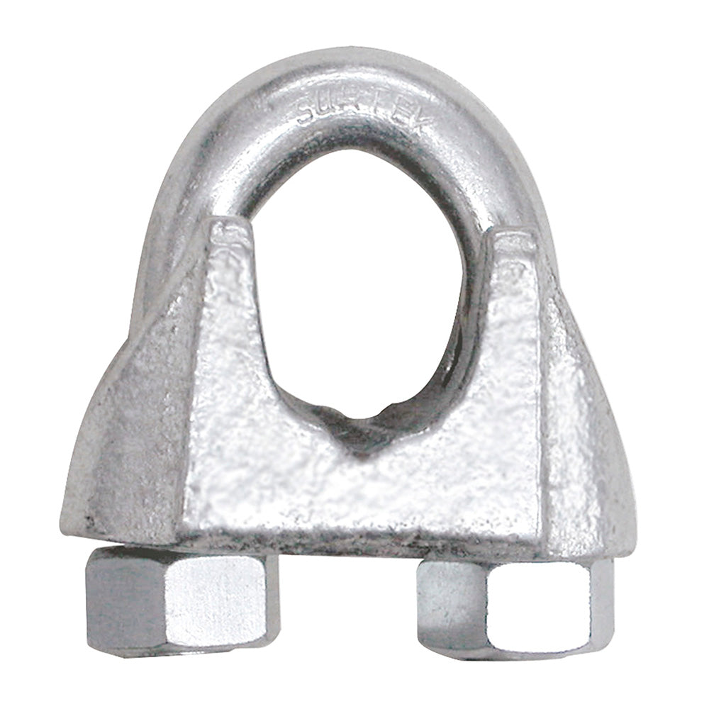 NUDO DE HIERRO DE MALEABLE 3/8" SURTEK PER5