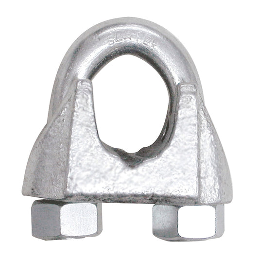 NUDO DE HIERRO DE MALEABLE 3/8" SURTEK PER5