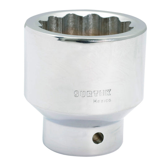 DADO 3/4" 12 PUNTAS 1-11/16" SURTEK F5954