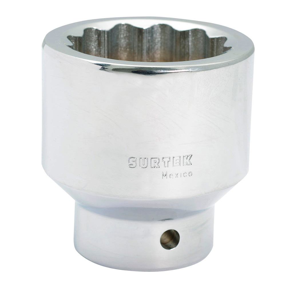 DADO 3/4" 12 PUNTAS 1-1/2" SURTEK F5948