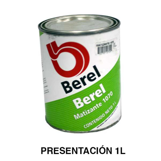 MATIZANTE BEREL 1070 1 LT 001070-4