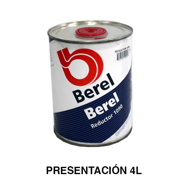 REDUCTOR 1090 BEREL (PINTAR C/PISTOLA) 4L 001090-5
