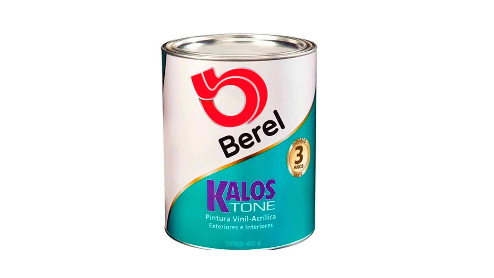VINILICA KALOS TONE LILA 7745 4LT