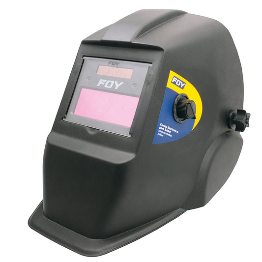 CARETA PARA SOLDAR ELECTRONICA SOLAR 9 A 13 SOMBRAS FOY 144173