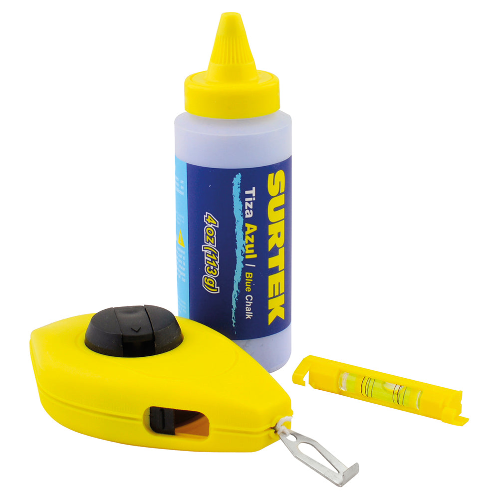 TIRANELAS 50 Y GIS (JUEGO 3PZ) SURTEK 130562