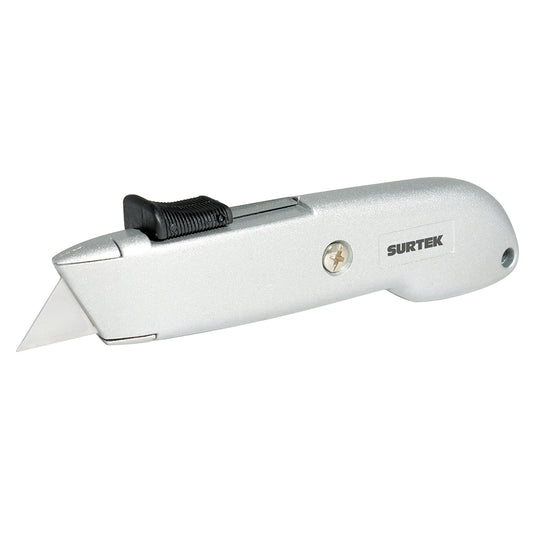 NAVAJA MULTIUSOS AUTORETRACTIL SURTEK NF9