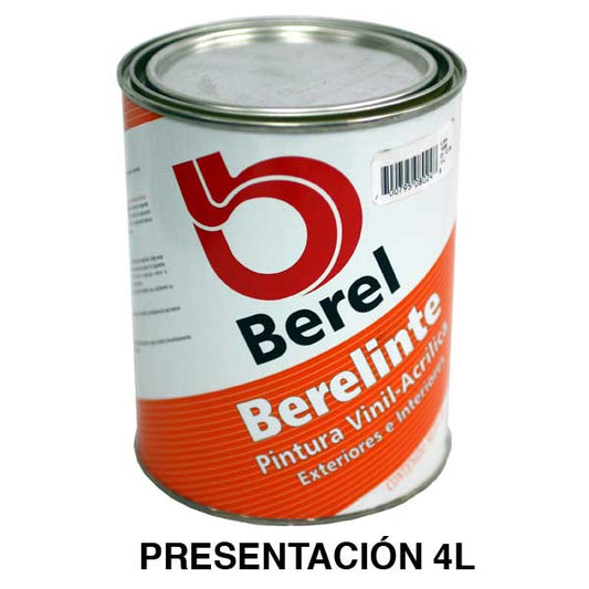 VINILICA BERELINTE VDE. PRADO 808 4 LTS 000808-5