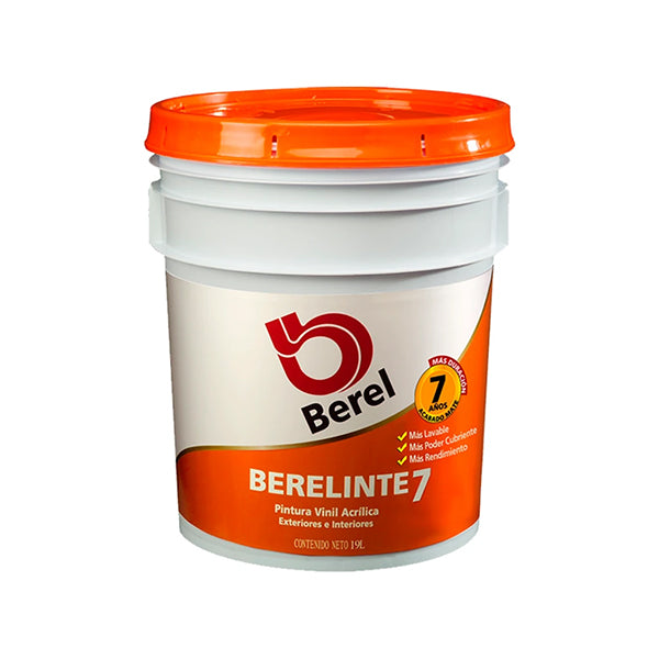 VINILICA BERELINTE VIOLETA 895 19LTS