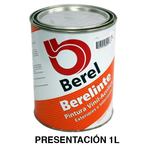 VINILICA BERELINTE VDE INTENSO 898 1 LTO 000898-4