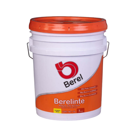 BASE BERELINTE P/MULTIT PASTEL 19 LTS 000823-6