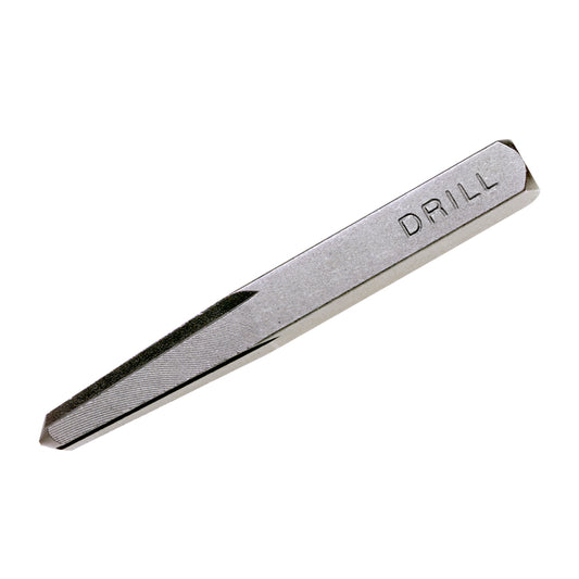 EXTRACTOR RECTO PARA TORNILLOS Y TUBOS 3/8" X 3 1/4" URREA 9525