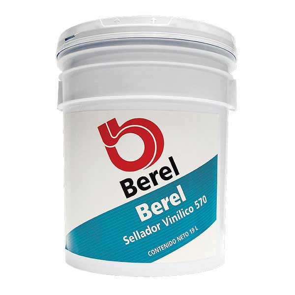 SELLADOR VINILICO 570 19 LTS BEREL 000570-6