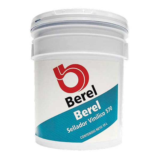 SELLADOR VINILICO 570 19 LTS BEREL 000570-6
