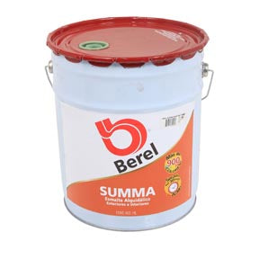 SUMMA BRILLANTE SISTEMA MULTITONO 19LTS