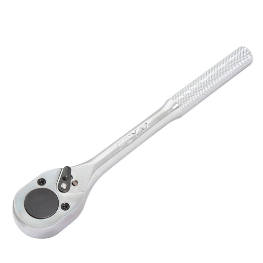 MATRACA 1/2" REVERSIBLE CABEZA PERA (USO REGULAR) FOY 140446