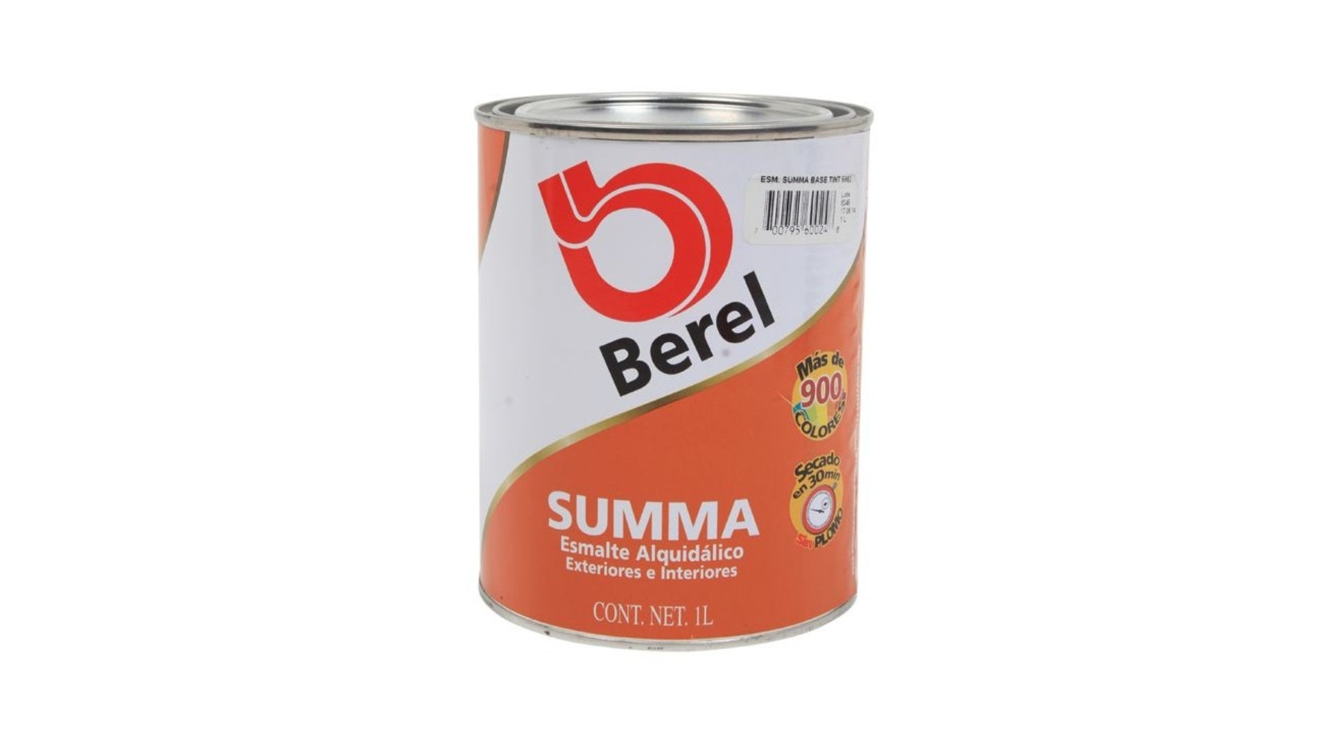 BASE SUMMA BRILLANTE P/MULT. NEUTRA 6005 1LT